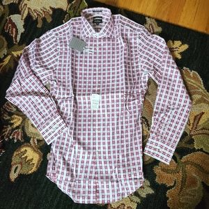 Neiman Marcus button up